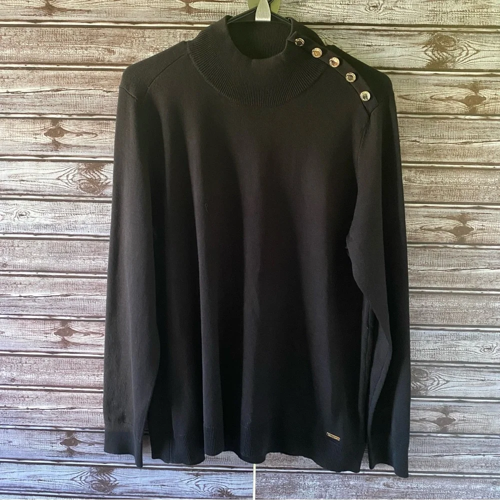Calvin Klein Sweater Size L - Picture 1 of 5